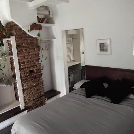 Loft Increible En El Centro Granada Exterior photo
