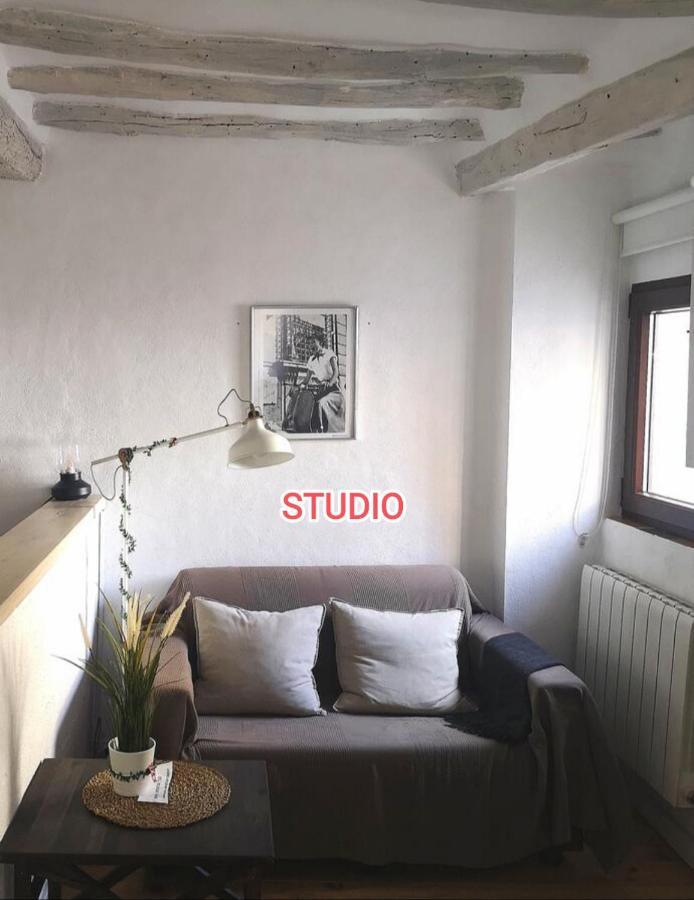 Loft Increible En El Centro Granada Exterior photo